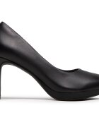 Clarks Обувки на ток Ambyr Joy 261577644