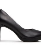 Clarks Обувки на ток Ambyr Joy 261577644