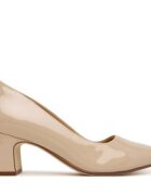 Clarks Обувки на ток Fernie Court 26183032