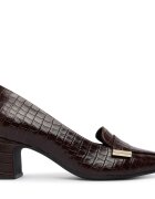 Clarks Обувки на ток Fernie Edge 26327185
