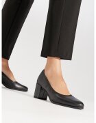 Clarks Обувки на ток Freva 55 Court 261709644