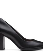 Clarks Обувки на ток Freva85 26170968