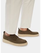 Clarks Обувки Polden Moc 26186615