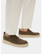 Clarks Обувки Polden Moc 26186615