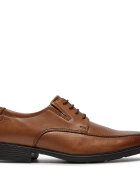 Clarks Обувки Tilden Walk 261300957