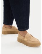 Clarks Обувки Torhill Boat 26186302