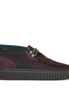 Clarks Обувки Torhill Hi GTX GORE-TEX 26327980