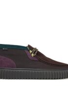 Clarks Обувки Torhill Hi GTX GORE-TEX 26327980