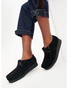 Clarks Обувки Wallabee Evo Sh 26174746