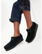 Clarks Обувки Wallabee Evo Sh 26174746