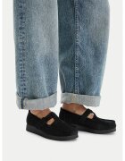 Clarks Обувки WallabeeEVOBar 26183153