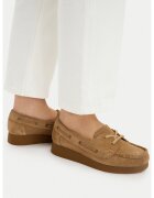 Clarks Обувки WallabeeEVOSea 26186339