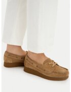 Clarks Обувки WallabeeEVOSea 26186339