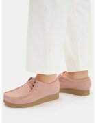 Clarks Обувки WallabeeEVOSh 26186342