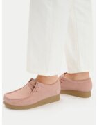 Clarks Обувки WallabeeEVOSh 26186342