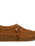 Clarks Обувки WallabeeEVOSh 26329300