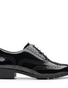 Clarks Оксфордки Havisham Oak 26178709