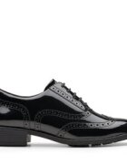 Clarks Оксфордки Havisham Oak 26178709