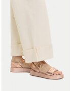 Clarks Сандали Alda Strap 26181223