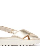 Clarks Сандали DashLite Wish 26186583