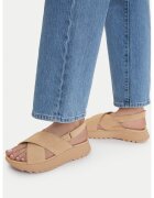 Clarks Сандали DashLite Wish 26185883