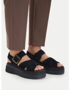 Clarks Сандали Evamar Wish 26181199