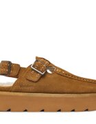 Clarks Апрески Meare Easy Mid 26329387