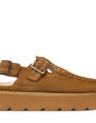 Clarks Апрески Meare Easy Mid 26329387