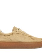 Clarks Сникърси Boxbee Lace. 26328115