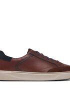 Clarks Сникърси Code C Tie 26328042