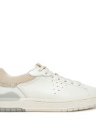 Clarks Сникърси Courtlite2 Run 26181325