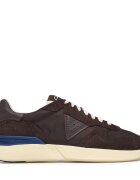 Clarks Сникърси CraftWick Lace 26328528
