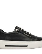 Clarks Сникърси Hollyrose Zip 26185913