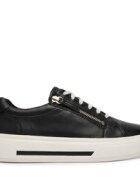 Clarks Сникърси Hollyrose Zip 26185913