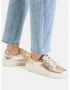 Clarks Сникърси Hollyrose Zip 26185917