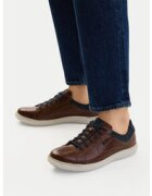 Clarks Сникърси Mapstone Lace 26176886