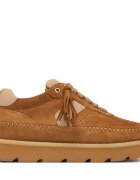 Clarks Сникърси Meare Eve 26328098