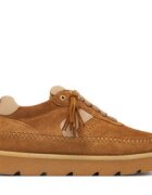 Clarks Сникърси Meare Eve 26328098