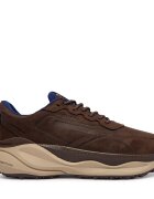 Clarks Туристически Pace TrailLoWP 26329591