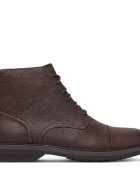 Clarks Зимни обувки Aldwin 2 Cap 26320119