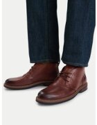 Clarks Зимни обувки Aldwin 2 Chukka 26320116