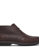 Clarks Зимни обувки Aldwin 2 Chukka 26327143