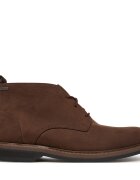 Clarks Зимни обувки Aldwin Mid GTX 26183255