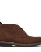 Clarks Зимни обувки Aldwin Mid GTX 26183255