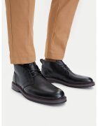 Clarks Зимни обувки Aldwin2 Chukka 26329522