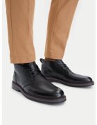 Clarks Зимни обувки Aldwin2 Chukka 26329522