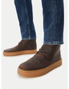 Clarks Зимни обувки Boxbee Desert 26328235