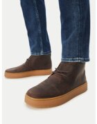 Clarks Зимни обувки Boxbee Desert 26328235