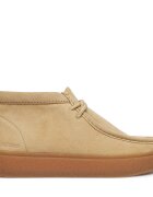 Clarks Зимни обувки Boxbee WallaBT 26328017