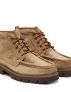 Clarks Зимни обувки Cleyhill Hi 26320158